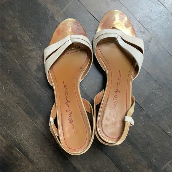 Miss Sixty sandals - Picture 4 of 8